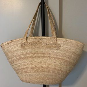 Tulum Woven Bag